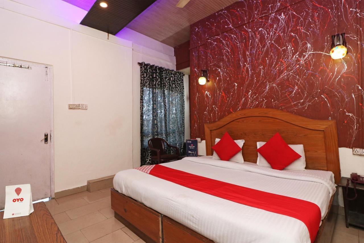 Oyo 75956 Hotel Grand Rourkela Luaran gambar