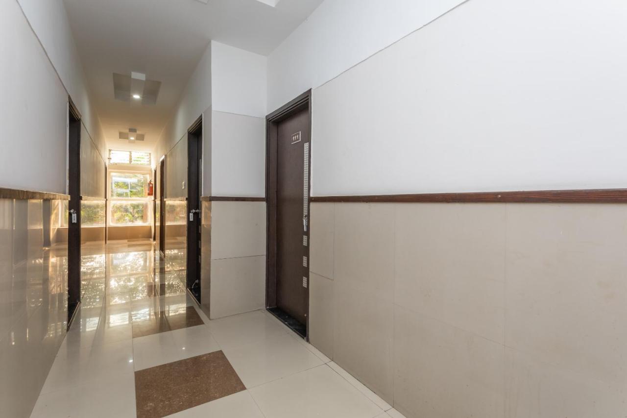 Oyo 75956 Hotel Grand Rourkela Luaran gambar