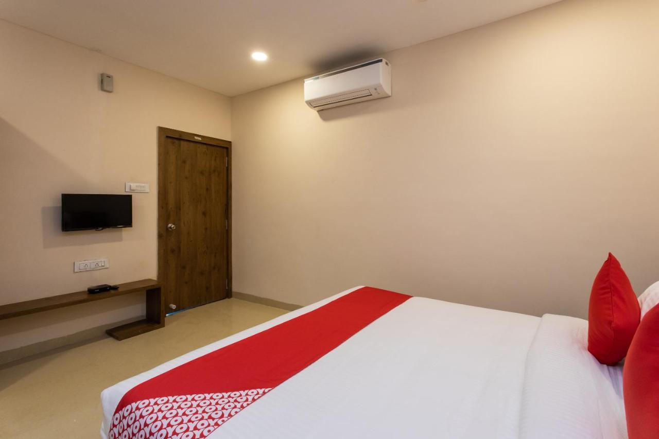 Oyo 75956 Hotel Grand Rourkela Luaran gambar