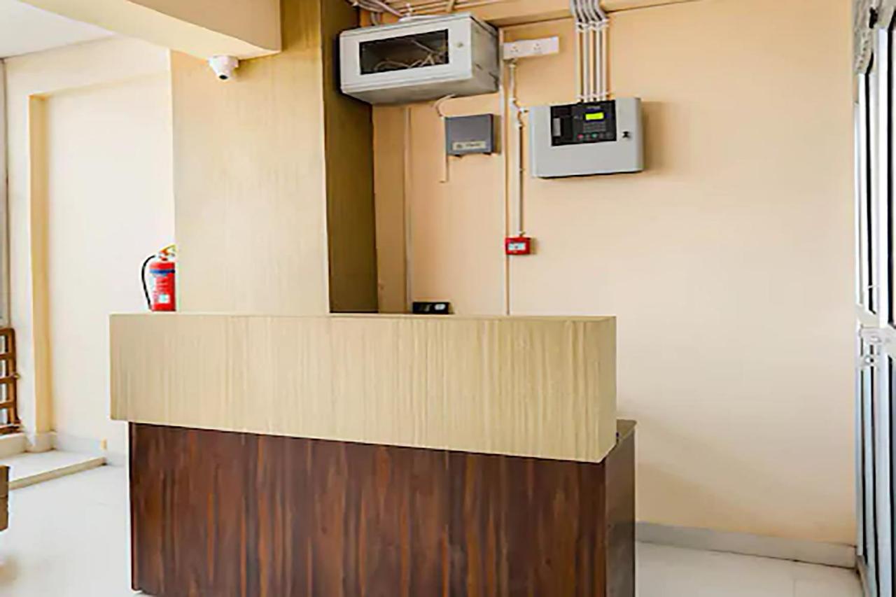 Oyo 75956 Hotel Grand Rourkela Luaran gambar