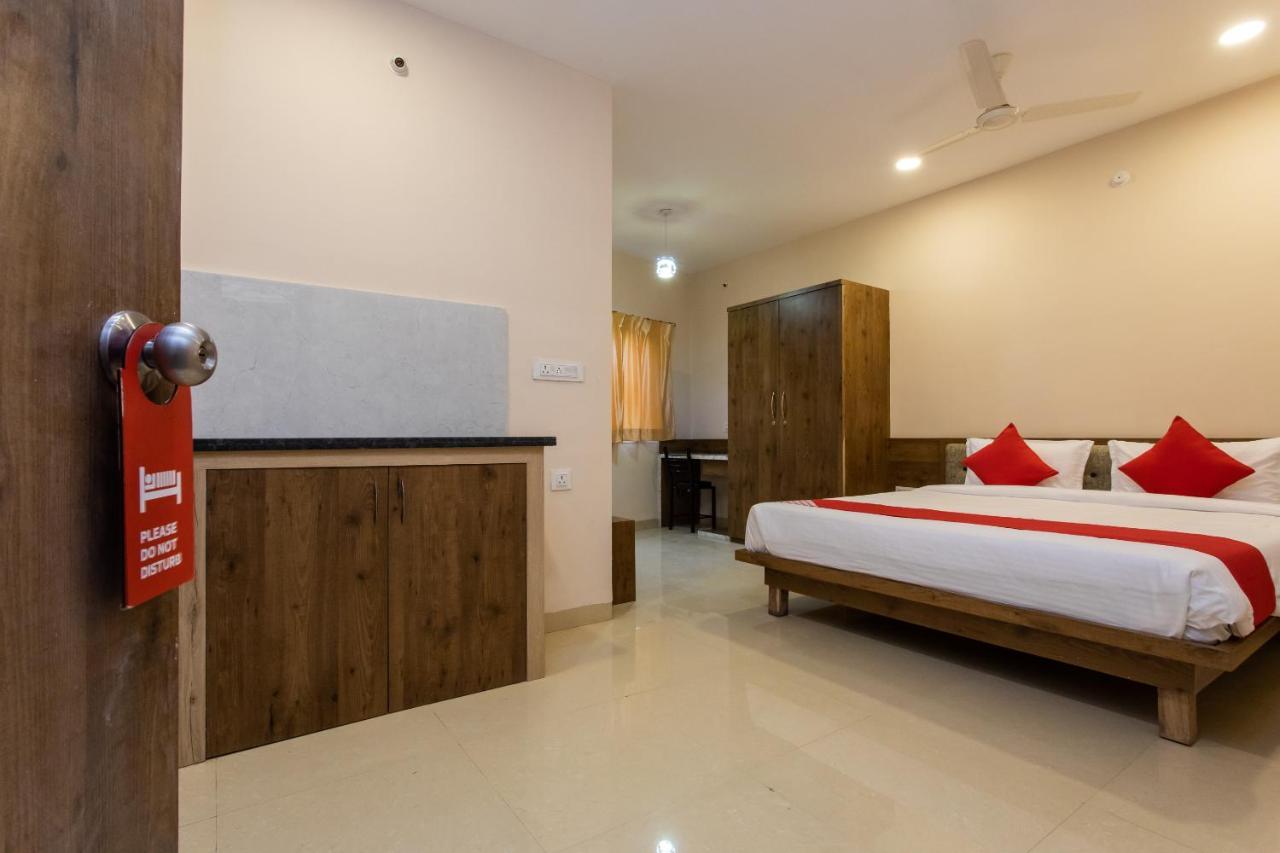 Oyo 75956 Hotel Grand Rourkela Luaran gambar